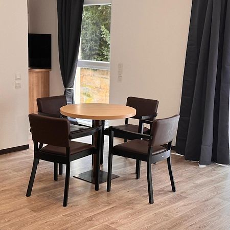 Kosy Appart'Hotel 7Eme Art Saint-Avold Zewnętrze zdjęcie