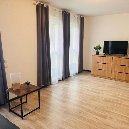 Kosy Appart'Hotel 7Eme Art Saint-Avold Zewnętrze zdjęcie