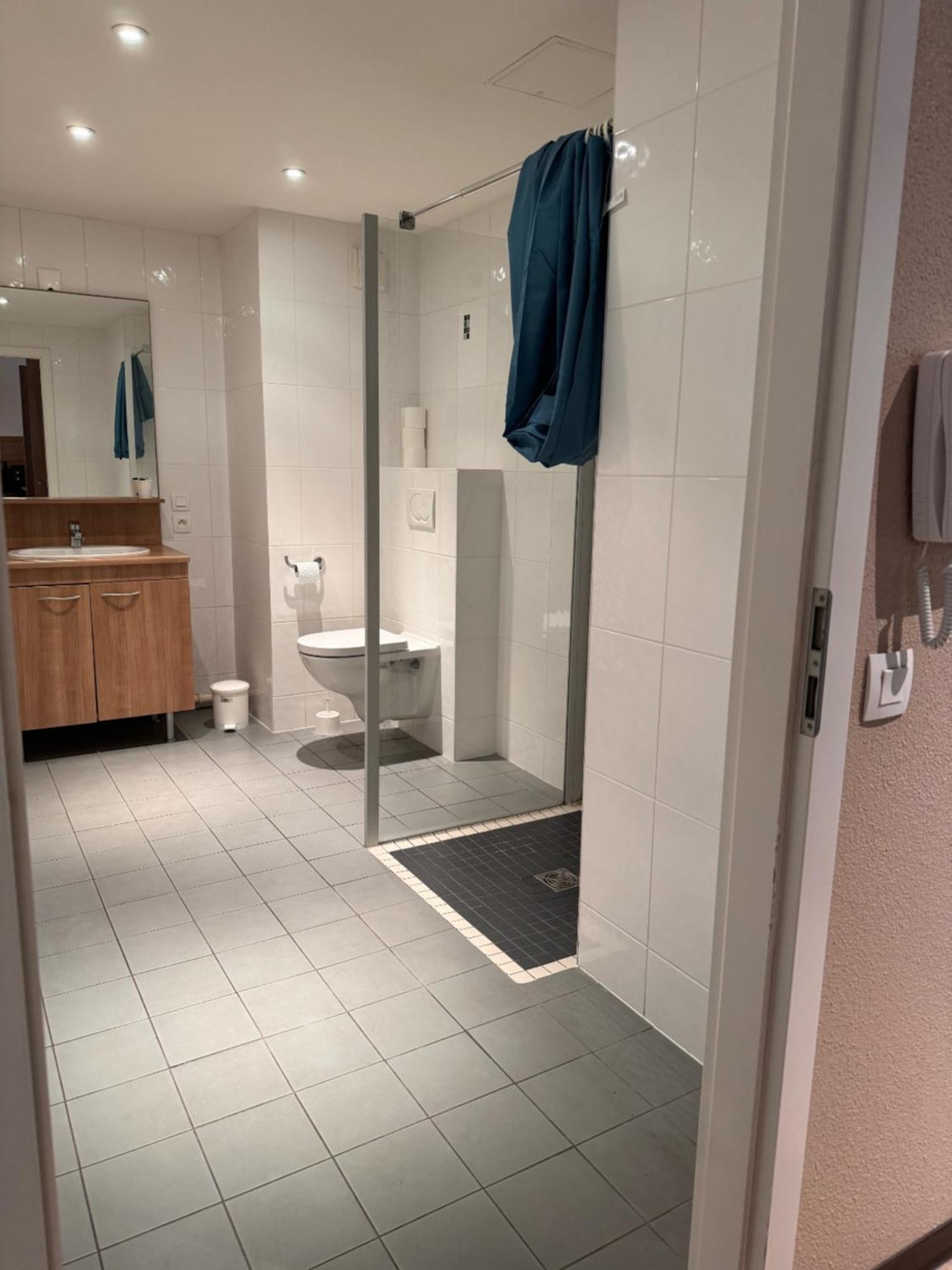 Kosy Appart'Hotel 7Eme Art Saint-Avold Zewnętrze zdjęcie