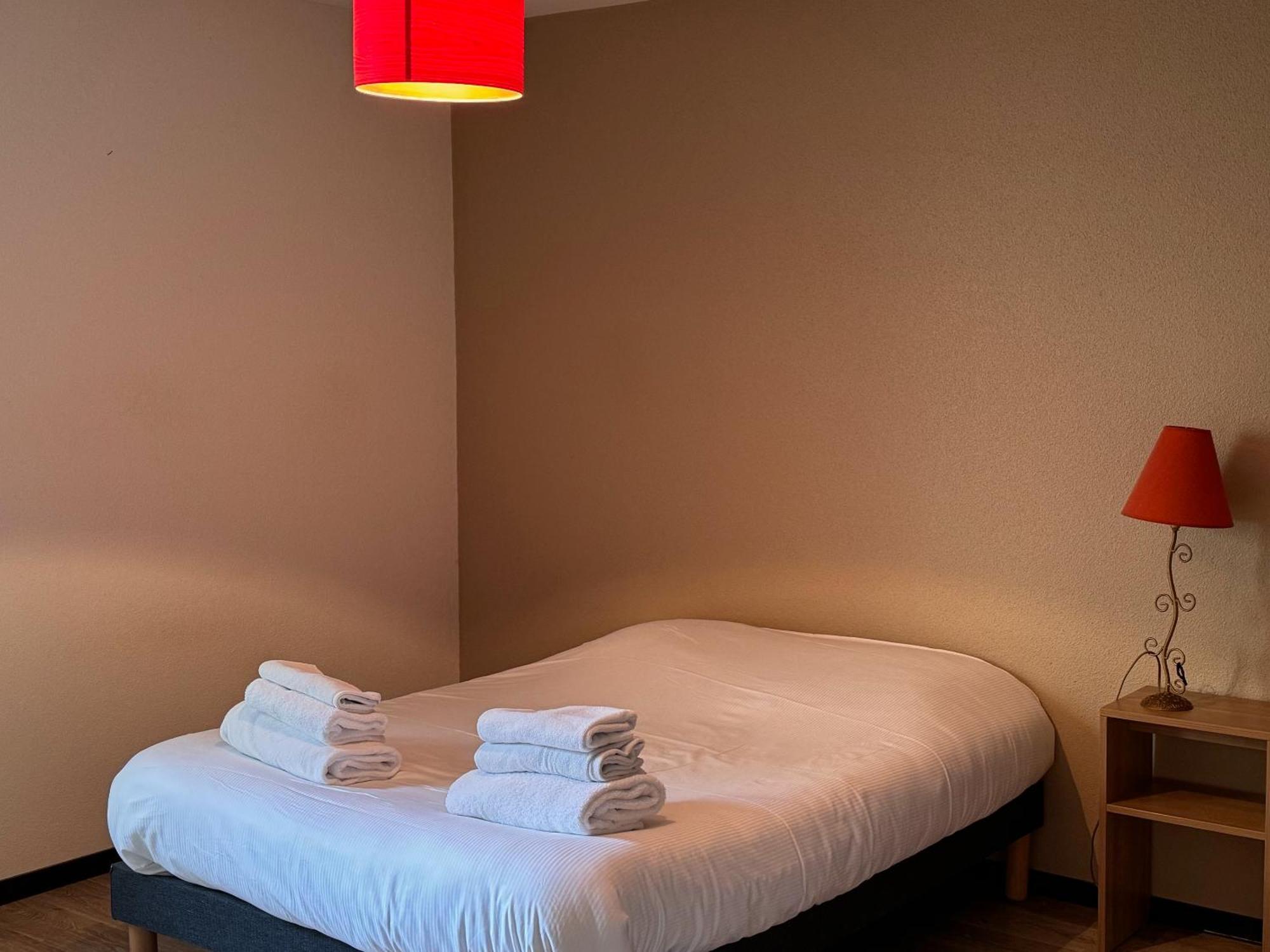 Kosy Appart'Hotel 7Eme Art Saint-Avold Zewnętrze zdjęcie