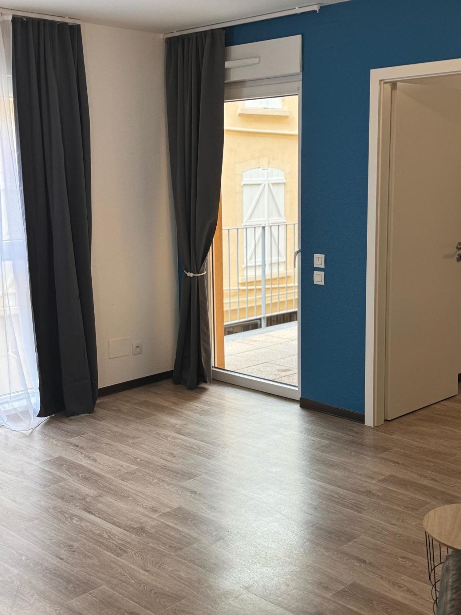 Kosy Appart'Hotel 7Eme Art Saint-Avold Zewnętrze zdjęcie