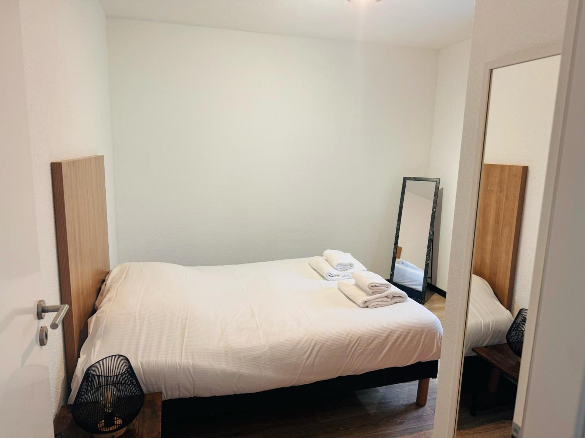 Kosy Appart'Hotel 7Eme Art Saint-Avold Zewnętrze zdjęcie